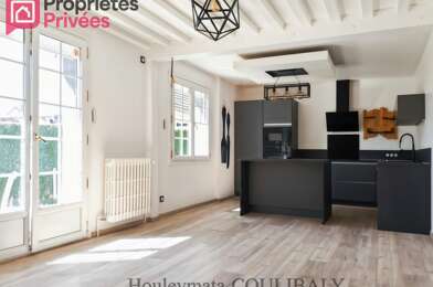 Maison 6 pièces 269000 €