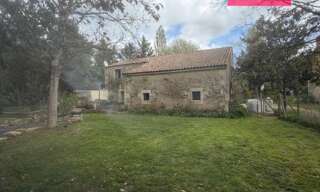 Maison 7 Pièces 185 m² à vendre à Saint-Jean-d'Hermine (85210)