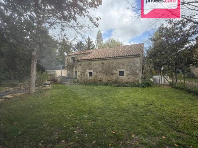 Maison Sainte Hermine 7 pièce(s) 185.6 m2 — photo 1