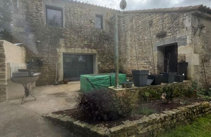 Maison Sainte Hermine 7 pièce(s) 185.6 m2 — photo 2