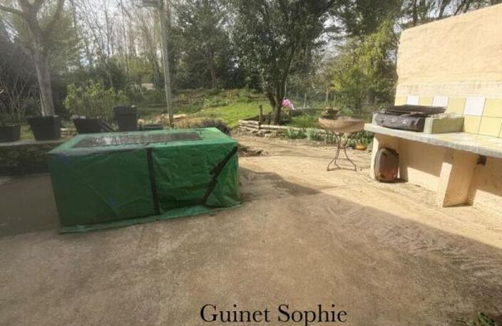 Maison Sainte Hermine 7 pièce(s) 185.6 m2 — photo 5