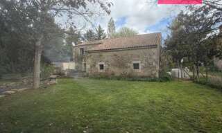 Maison 14 Pièces 332 m² à vendre à Saint-Jean-d'Hermine (85210)