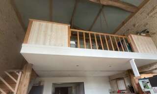 Maison 14 Pièces 332 m² à vendre à Saint-Jean-d'Hermine (85210)