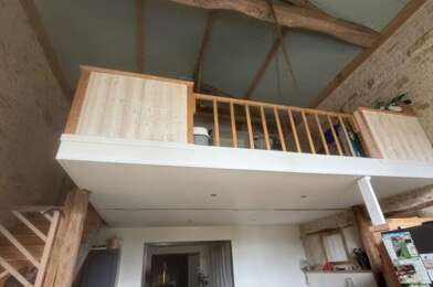 Maison 14 pièces 415960 €