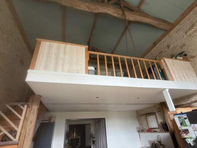Maison Sainte Hermine 14 pièce(s) 332.6 m2 — photo du bien