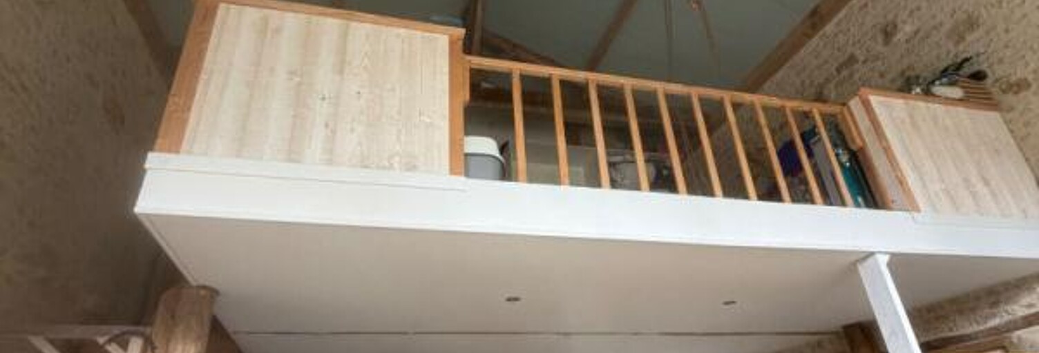 Maison 14 Pièces 332 m² à vendre à Saint-Jean-d'Hermine (85210)