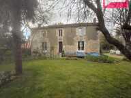 Maison Sainte Hermine 14 pièce(s) 332.6 m2 — photo 3