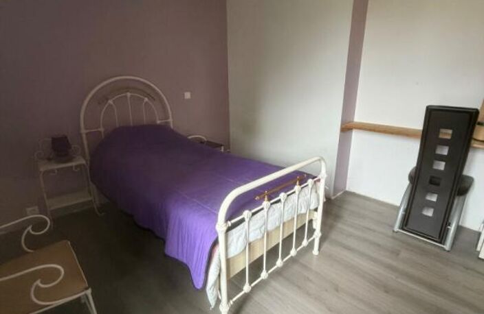 Maison Sainte Hermine 14 pièce(s) 332.6 m2 — photo 4