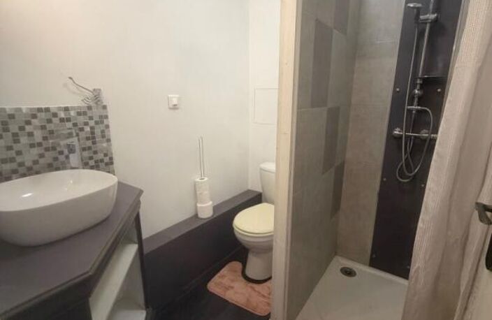 Maison Sainte Hermine 14 pièce(s) 332.6 m2 — photo 5