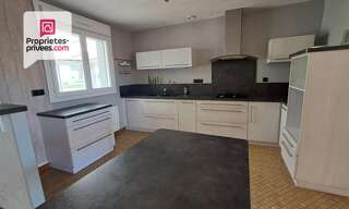 Maison 11 Pièces 187 m² à vendre à Fontenay-le-Comte (85200)