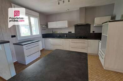 Maison 11 pièces 310000 €