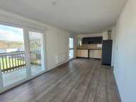 Appartement Rinxent 2 pièce(s) 48 m2 avec terrasse  6m² et parking — photo 2