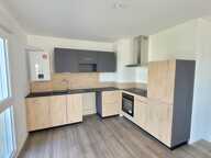 Appartement Rinxent 2 pièce(s) 48 m2 avec terrasse  6m² et parking — photo 3