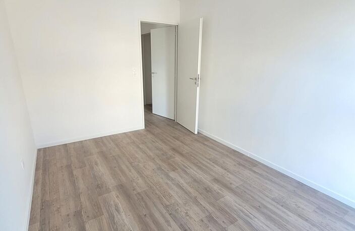 Appartement Rinxent 2 pièce(s) 48 m2 avec terrasse  6m² et parking — photo 5