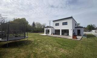 Maison 6 Pièces 119 m² à vendre à Riec-sur-Bélon (29340)