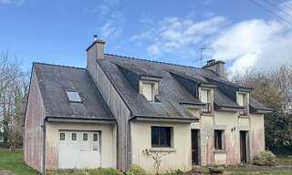 Maison 8 Pièces 140 m² à vendre à Riec-sur-Bélon (29340)