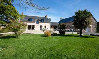Maison 5 Pièces 175 m² à vendre à Argentré-du-Plessis (35370)