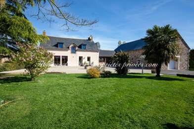 Maison 5 pièces 358800 €
