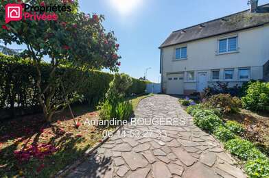 Maison 4 pièces 172900 €