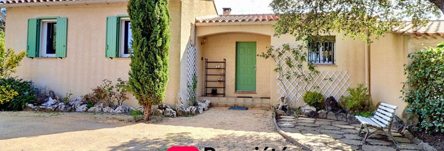 Maison 4 Pièces 92 m² à vendre à Uzès (30700)