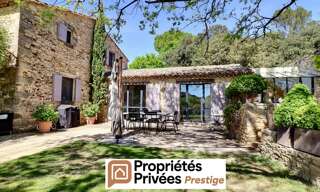 Maison 9 Pièces 255 m² à vendre à Uzès (30700)