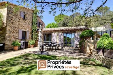 Maison 9 pièces 2180000 €