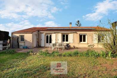 Maison 5 pièces 223000 €