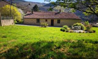 Maison 5 Pièces 174 m² à vendre à Mazamet (81200)