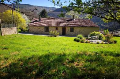 Maison 5 pièces 115000 €