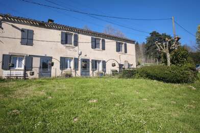 Maison 5 pièces 107000 €