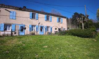 Maison 5 Pièces 174 m² à vendre à Mazamet (81200)