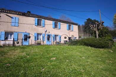 Maison 5 pièces 107000 €
