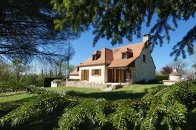 Maison 7 pièces 393000 €