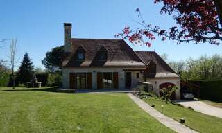 Maison 7 Pièces 148 m² à vendre à Nadaillac (24590)