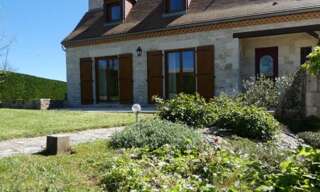 Maison 7 Pièces 148 m² à vendre à Nadaillac (24590)