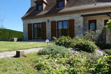 Maison 7 pièces 393000 €