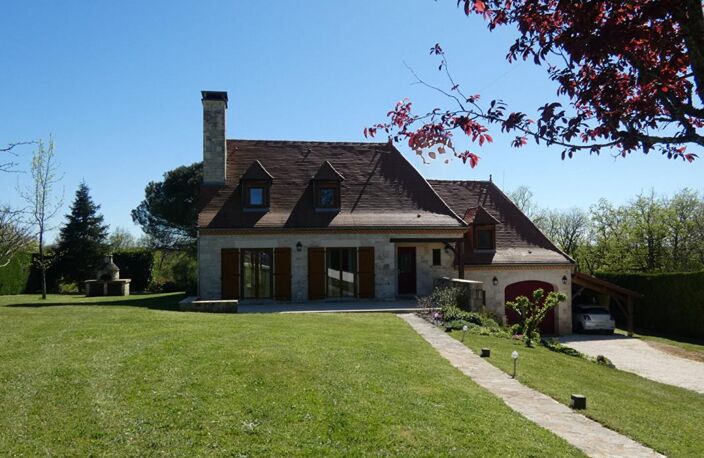Périgourdine en parfait état - prestations haut de gamme - 4 chambres — photo 3