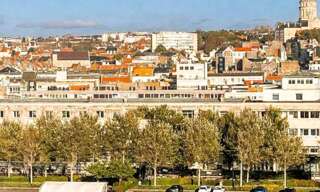 Appartement 3 Pièces 63 m² à vendre à Boulogne-sur-Mer (62200)
