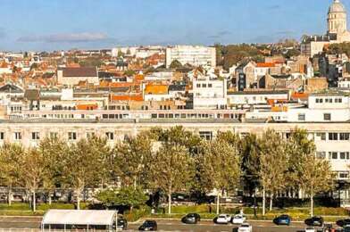 Appartement 3 pièces 261000 €