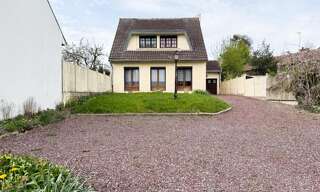 Maison 5 Pièces 130 m² à vendre à Fampoux (62118)