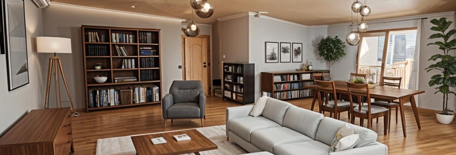 Maison 5 Pièces 130 m² à vendre à Fampoux (62118)