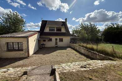 Maison 5 pièces 229400 €