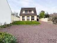 Maison Fampoux 130 m2, 3 chambres, 2 salles de bains, garage — photo 3