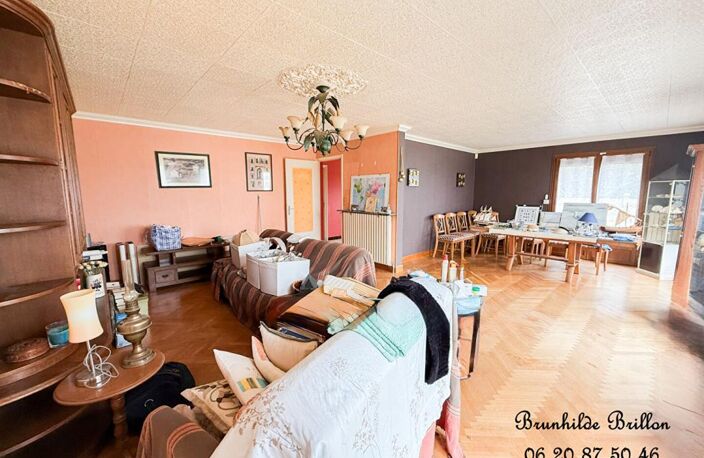 Maison Fampoux 130 m2, 3 chambres, 2 salles de bains, garage — photo 5