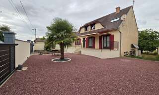 Maison 6 Pièces 158 m² à vendre à Dourdan (91410)