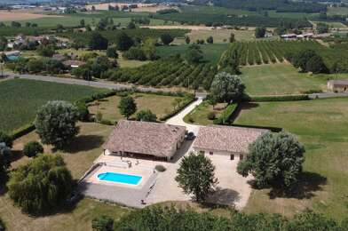 Maison 9 pièces 640000 €