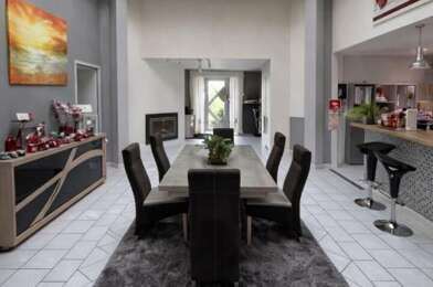 Maison 5 pièces 229500 €