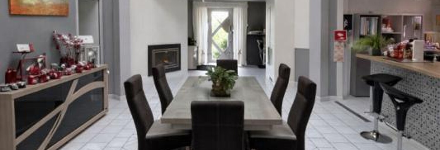 Maison 5 Pièces 160 m² à vendre à Tergnier (02700)