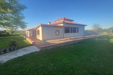 Maison 10 pièces 310000 €