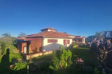 Maison 10 pièces 310000 €